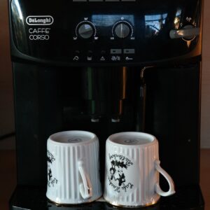 coffee machine, automatic coffee maker, coffee-232118.jpg